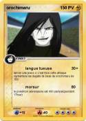 orochimaru