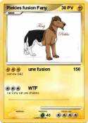 Piekles fusion