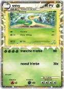 snivy