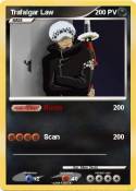 Trafalgar Law Trafalgar Law