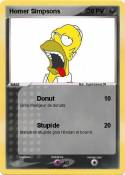Homer Simpsons