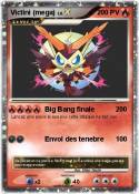Victini (mega) Victini (mega)