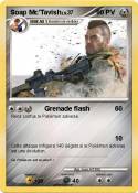 Soap Mc'Tavish