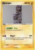 MissingNo