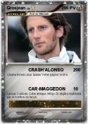 Grosjean