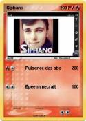 Siphano