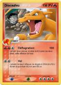 Dracaufeu