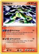 darkray ex