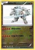 prima EX