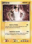 jeff hardy