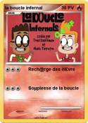 la boucle