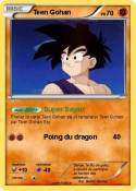 Teen Gohan