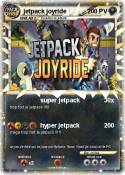 jetpack joyride