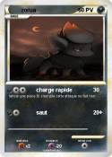 zorua