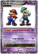 duo de choc