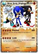 Sliver Sonic