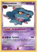 FeuforeveAlizée