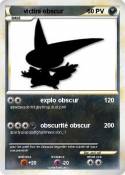 victini obscur