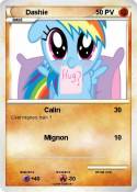 Dashie Dashie