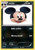 mickey