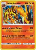 méga dracofeu