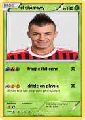 el shaarawy