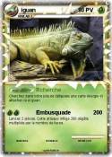 iguan