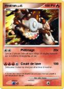 Heatran Heatran