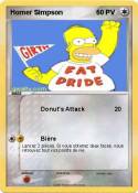Homer Simpson