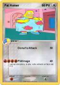 Fat Homer 