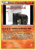 ADSEA 05 MAROC
