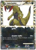 tranchodon