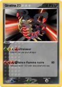 Giratina 23