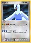lugia 23