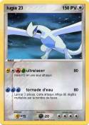 lugia 23