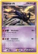 Dragonge (G) Dragonge (G)
