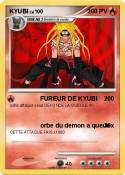 KYUBI