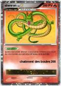 shenron shenron