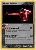 Michael Jackson
