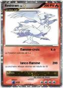 Reshiram