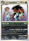 Les Légendaires Les