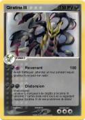 Giratina III
