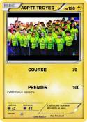 ASPTT TROYES