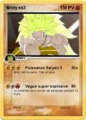 Broly ss3