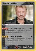 Jhonny Halliday