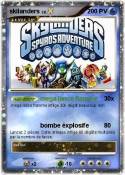 skilanders