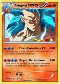 Sangoku SSGSS 3
