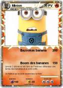Minion Minion