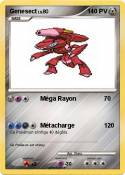 Genesect