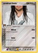 Jonathan Davis